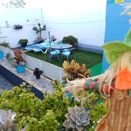 Casa Fortu La Palma Los Llanos De Aridane Εξωτερικό φωτογραφία