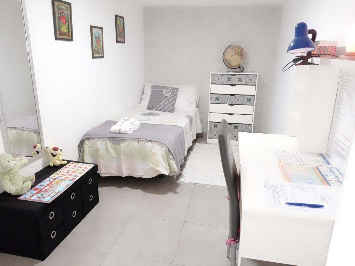 Casa Fortu La Palma Los Llanos De Aridane Εξωτερικό φωτογραφία
