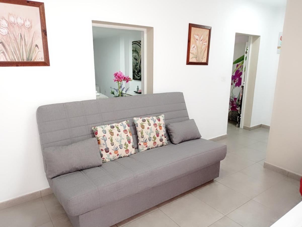 Casa Fortu La Palma Los Llanos De Aridane Εξωτερικό φωτογραφία