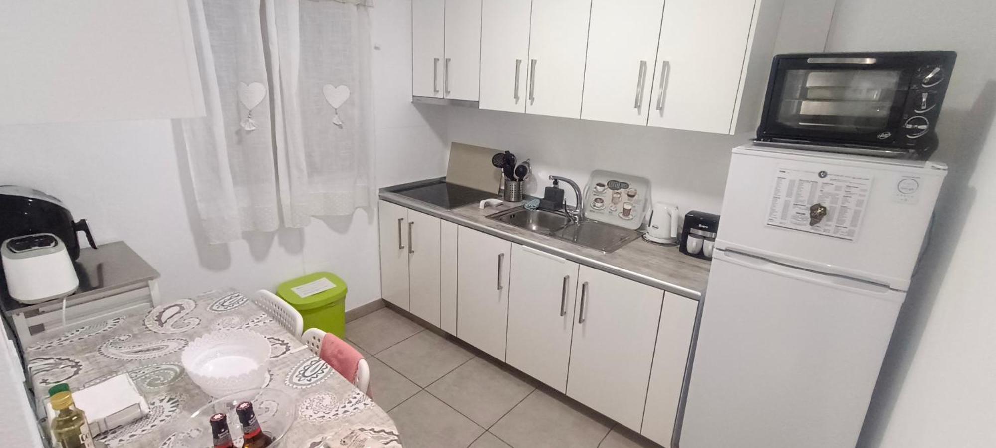 Casa Fortu La Palma Los Llanos De Aridane Εξωτερικό φωτογραφία
