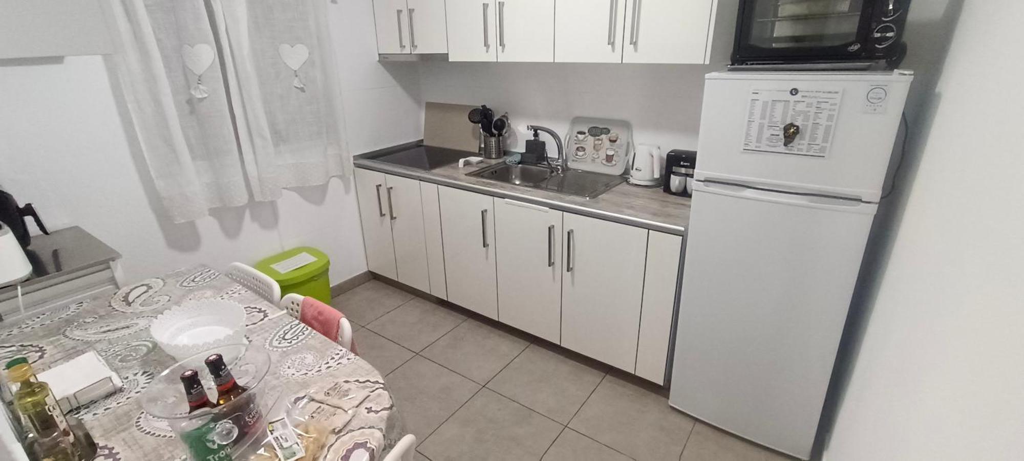 Casa Fortu La Palma Los Llanos De Aridane Εξωτερικό φωτογραφία