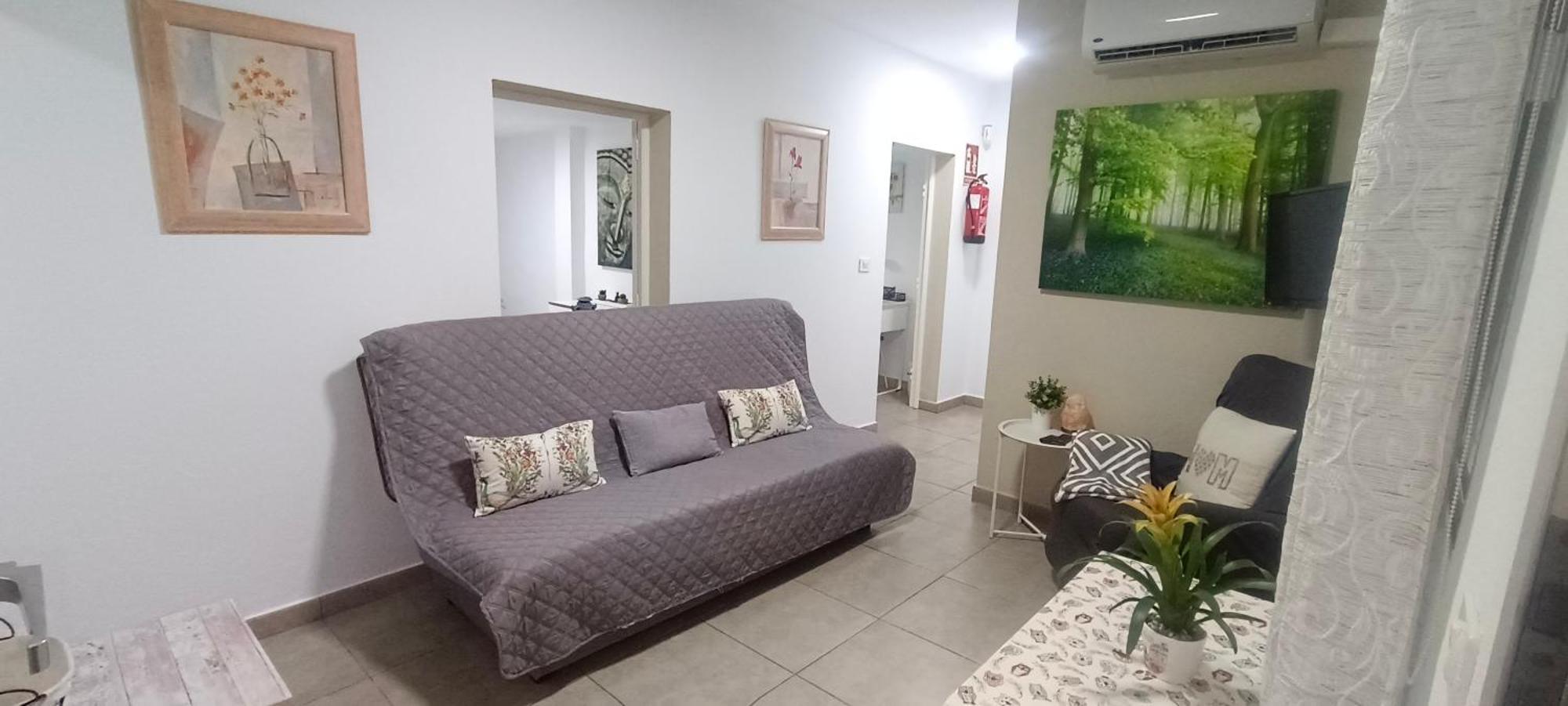 Casa Fortu La Palma Los Llanos De Aridane Εξωτερικό φωτογραφία
