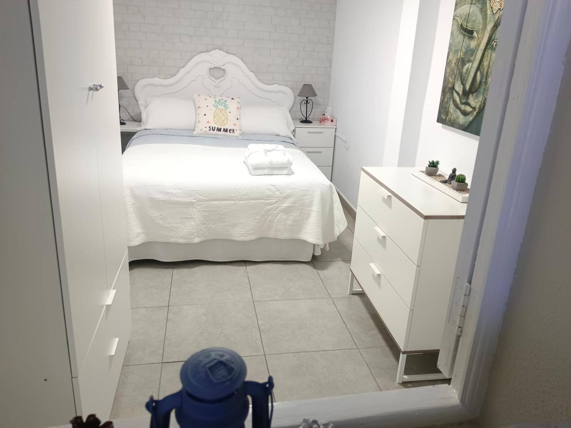 Casa Fortu La Palma Los Llanos De Aridane Εξωτερικό φωτογραφία